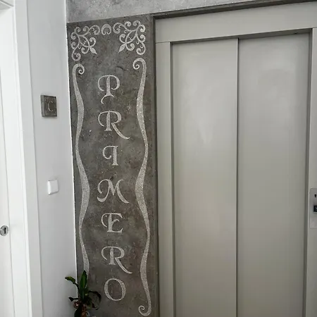 Apartament Kadis-korazon Grupo Ac Gestion Kadyks