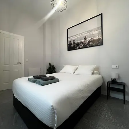 Kadis-korazon Grupo Ac Gestion Apartament