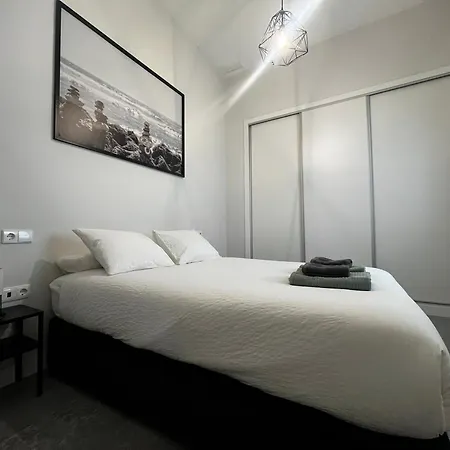 Kadis-korazon Grupo Ac Gestion Apartament *
