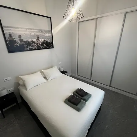 Appartement Kadis-korazon Grupo Ac Gestion Cadix